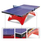 DHS Rainbow masă de tenis de competiție