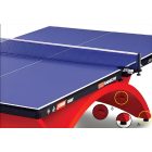 DHS Rainbow masă de tenis de competiție