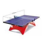 DHS Rainbow masă de tenis de competiție