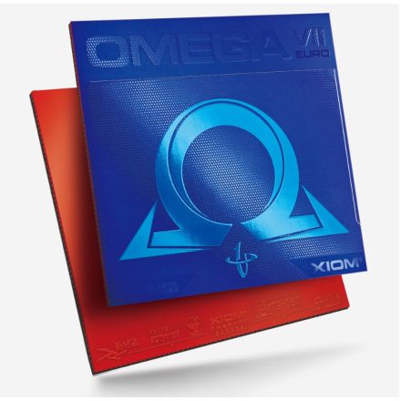 XIOM OMEGA VII EURO