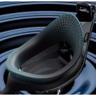 Li-Ning Swimming googles HD vision unisex 3D