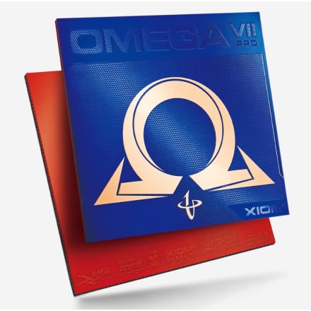 XIOM OMEGA VII PRO