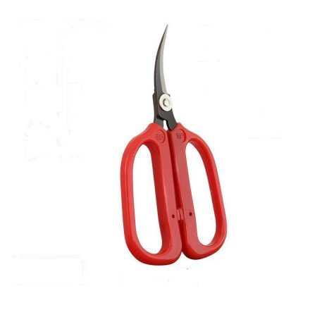 Rubber Scissor