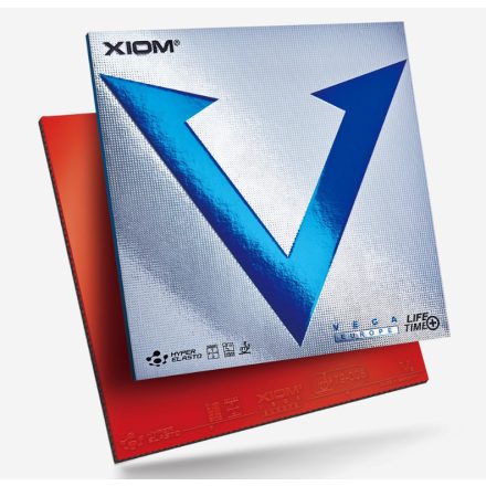 Xiom Vega Europe