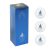 JOOLA FLASH 40+ 3* TABLE TENNIS BALL