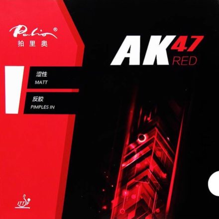 AK 47 Red