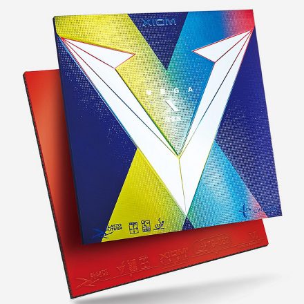 Xiom Vega X