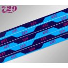 729 edge tape premium