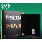 729 Battle Max Pro