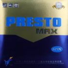 729 Presto spin MAX