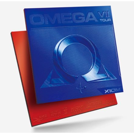 XIOM OMEGA VII TOUR