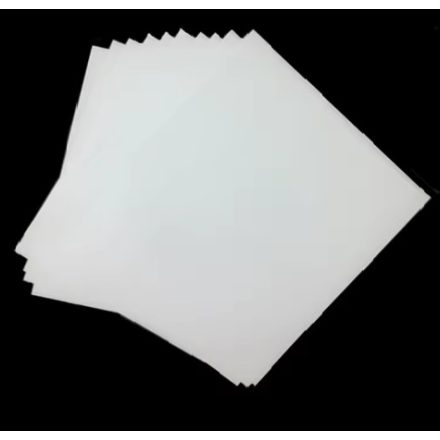 two sided glue sheet