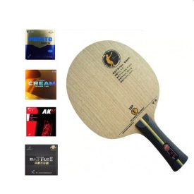 Aramid Carbon V-6