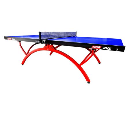 DHS T1818 ITTF ping pong table