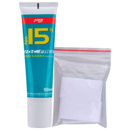 DHS NO 15 Glue