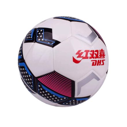 DHS soccer ball size 5