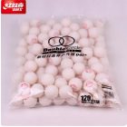 DHS Double circle 40+ 