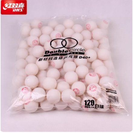 DHS Double circle 40+ 