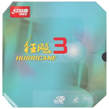 DHS Hurricane 3 NEO