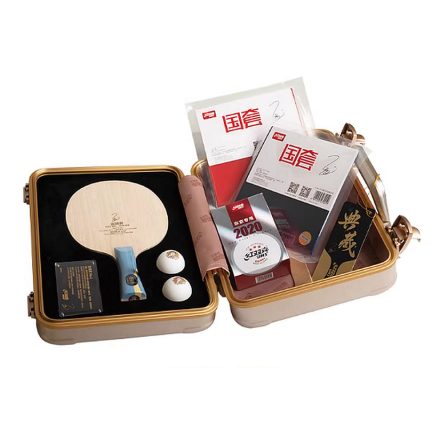 DHS Ma LONG gift case