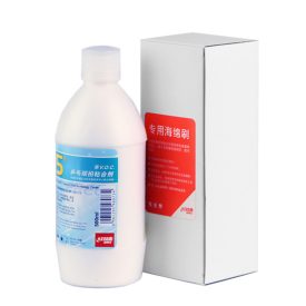 DHS No.15 VOC-Free Table Tennis Rubber Glue 98ml