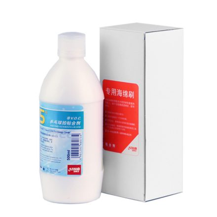 DHS No.15 VOC-Free Table Tennis Rubber Glue 98ml