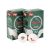 DHS RS 40+ table tennis balls (6 Pcs)