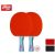Tabe tennis racket set Famiy