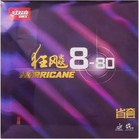DHS hurricane 8-80 Provincial