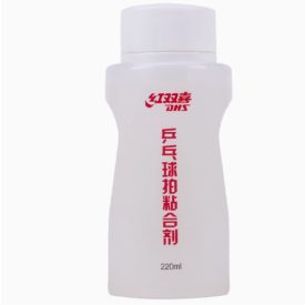 DHS table tennis adhesive organic glue
