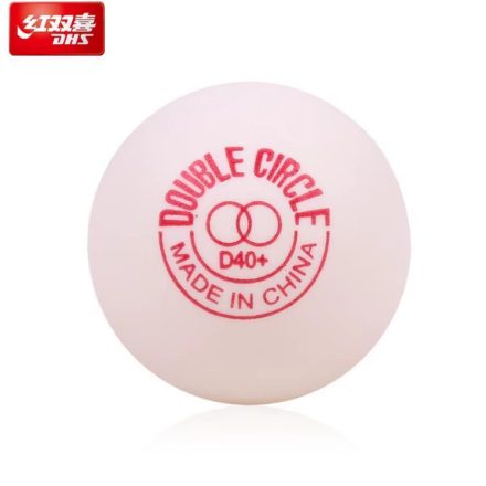 Minge de ping pong DHS 40+