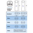 DRB Assymmetric