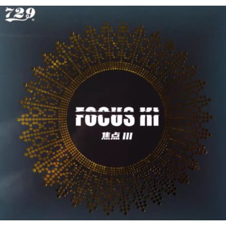 FOCUS 3 SNIPE