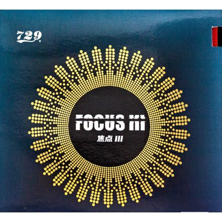 FOCUS 3 SNIPE