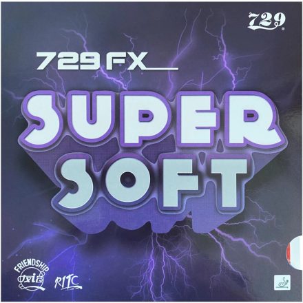 FX SUPER SOFT