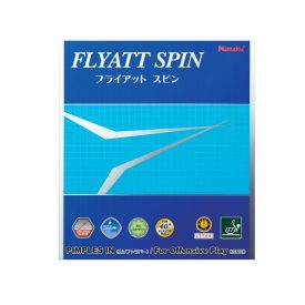 Flyatt spin