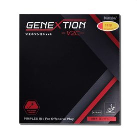 Genextion V2C