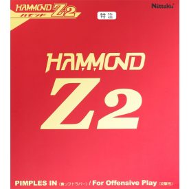 Hammond Z2 Special