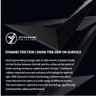 JEKYLL & HYDE C 52.5