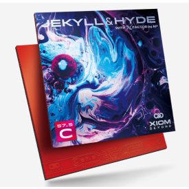 JEKYLL & HYDE C 57.5