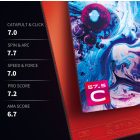 JEKYLL & HYDE C 57.5