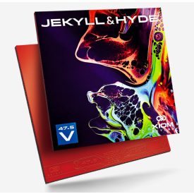 JEKYLL & HYDE V 47.5