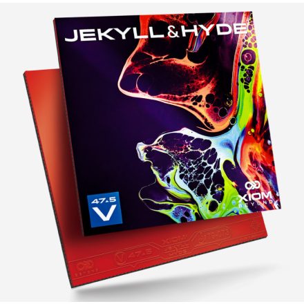 JEKYLL & HYDE V 47.5