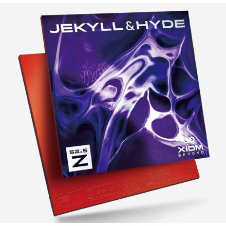 JEKYLL & HYDE Z 52.5