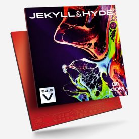 JEKYLL & HYDE V 52.5