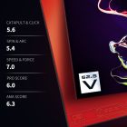 JEKYLL & HYDE V 52.5