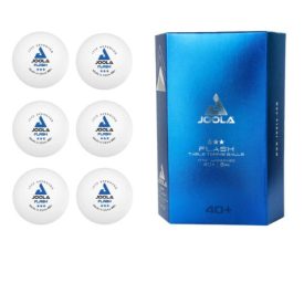 Joola Flash 40+ table tennis ball (6 pcs)