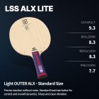 LSS ALX LITE