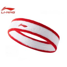 Li-Ning headband