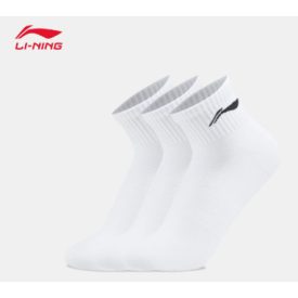 Li - ning Șosete sport 3 perechi